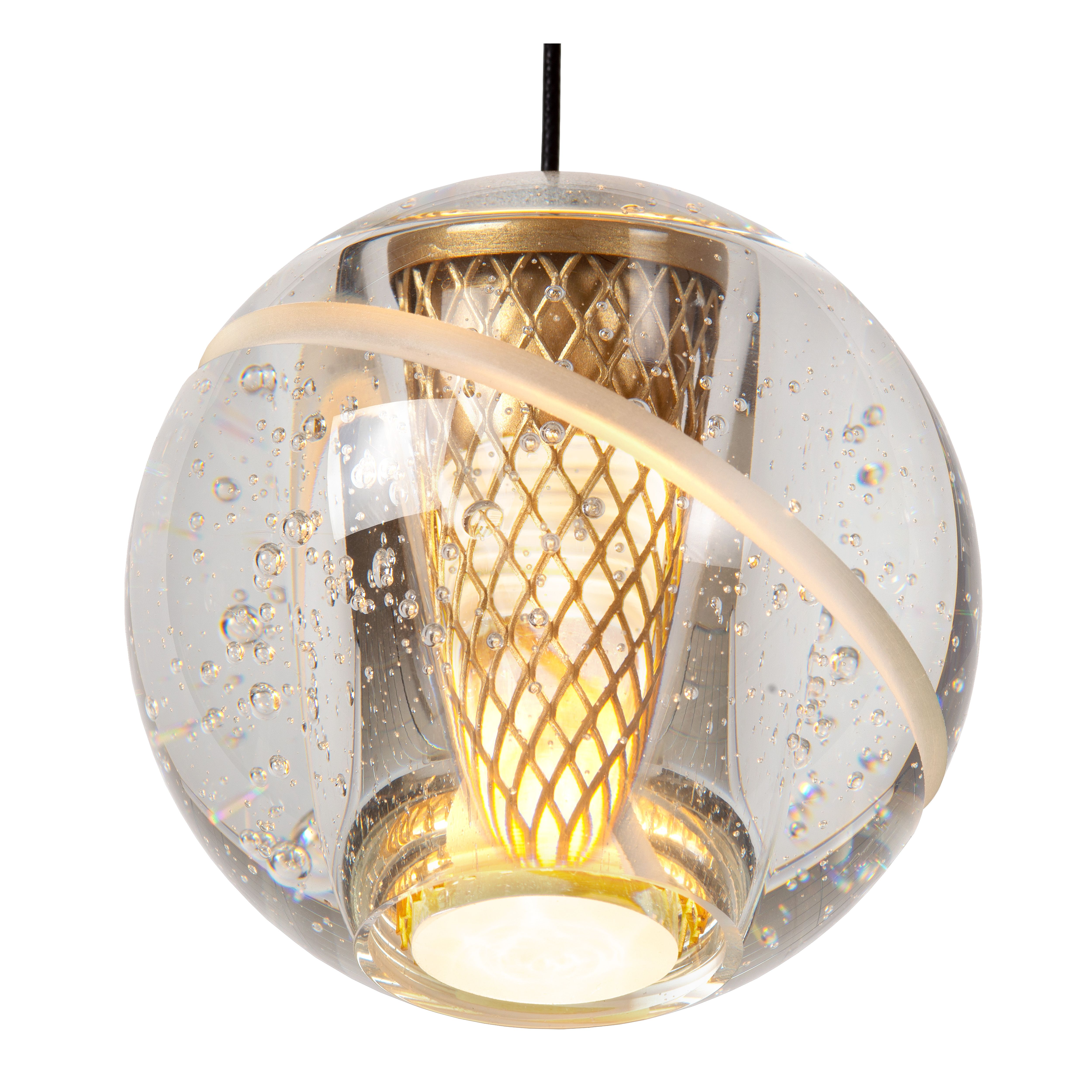 Hanglamp  Dilenko ⌀14  cm
