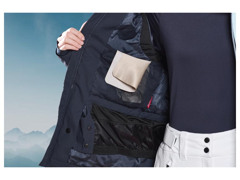 Dames ski-jas Premium