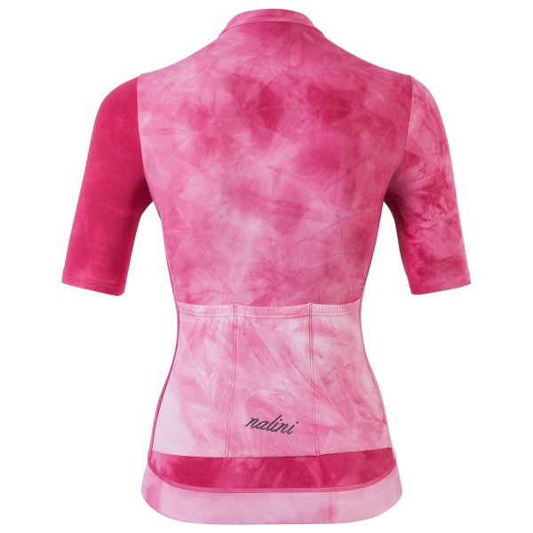 Nalini - Women's Tie Dye Jersey - Maillot de cyclisme