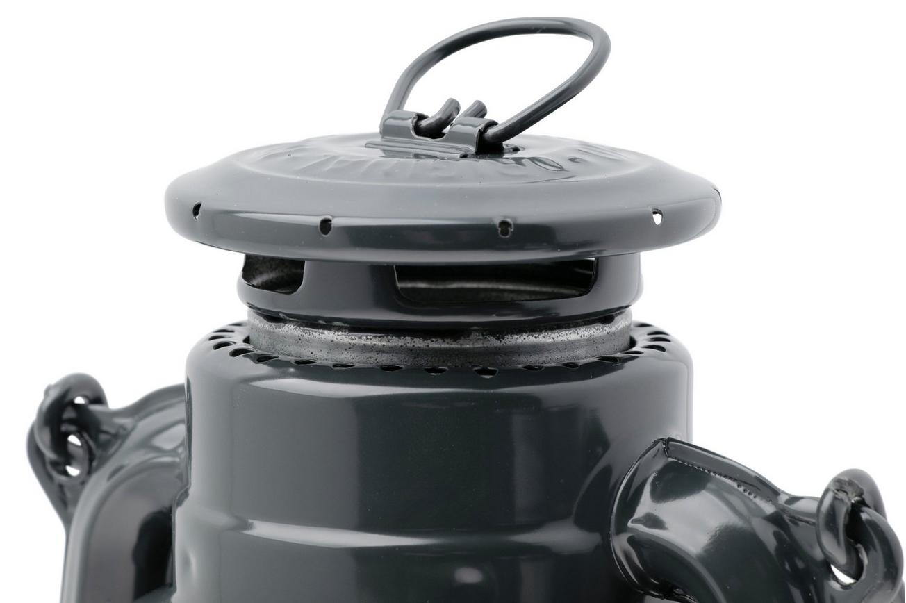 Feuerhand Baby Special 276 Antraciet Grijs, 276-AG, stormlamp