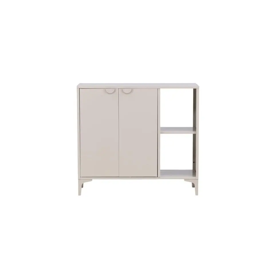 Svea - Salvo dressoir - 110 cm - beige