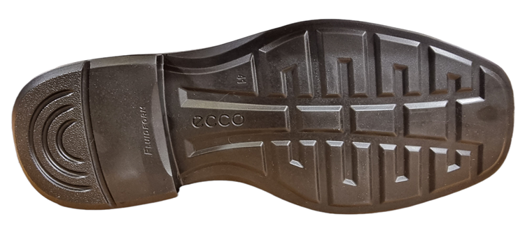 Ecco 500164 HELSINKI black