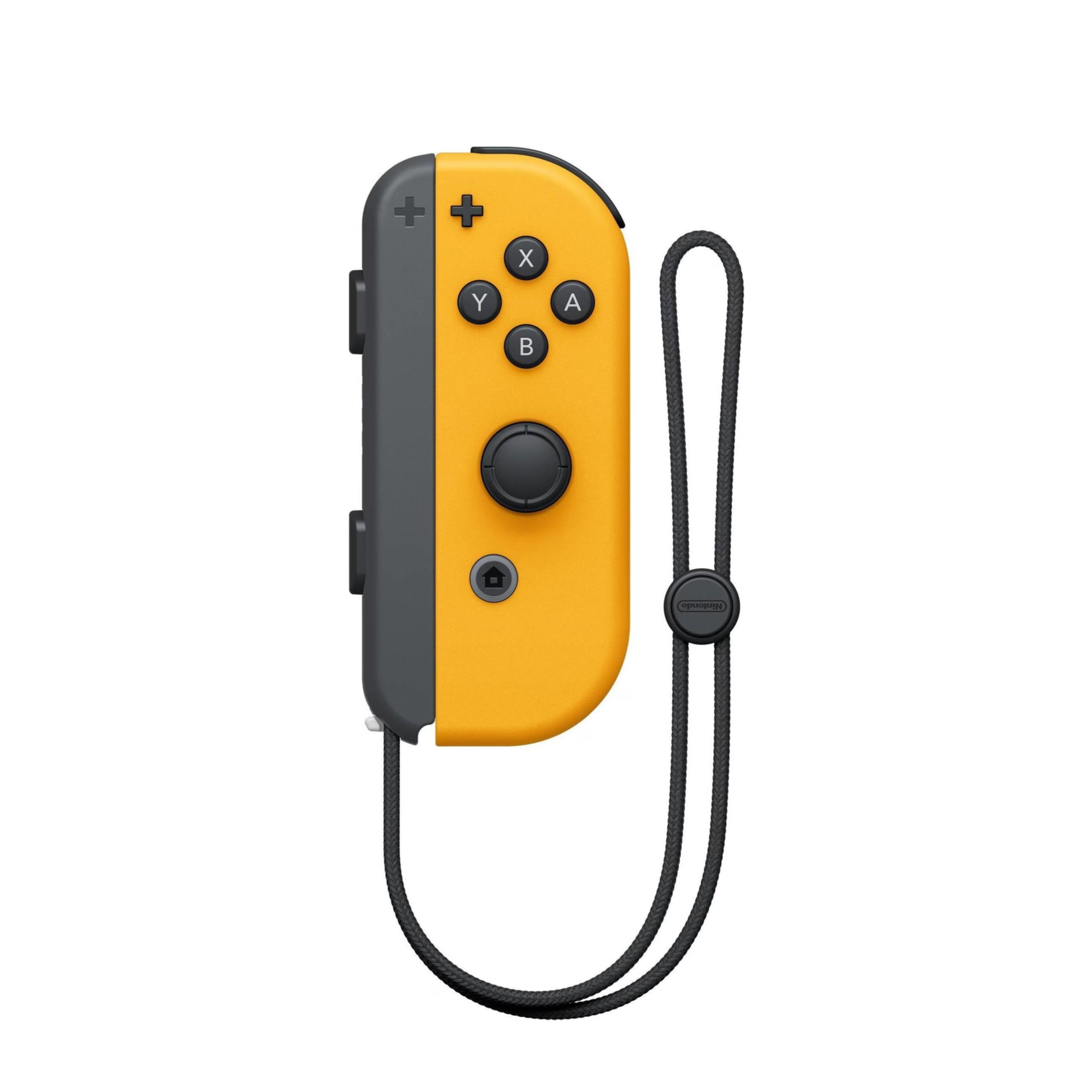 (2er Set) Nintendo - Switch Joy-Con Controller (10002888) - Neon-Lila / Neon-Orange