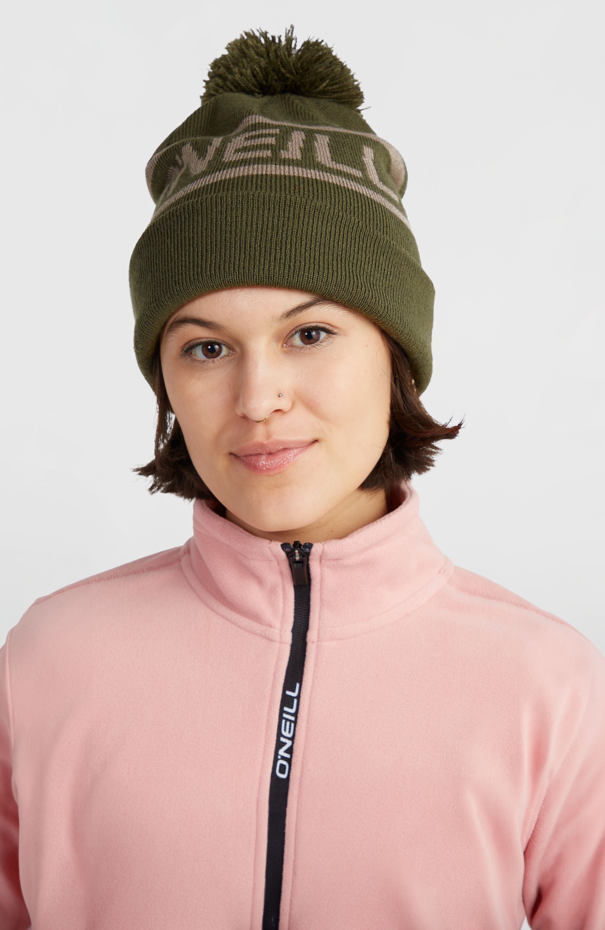 Powder muts