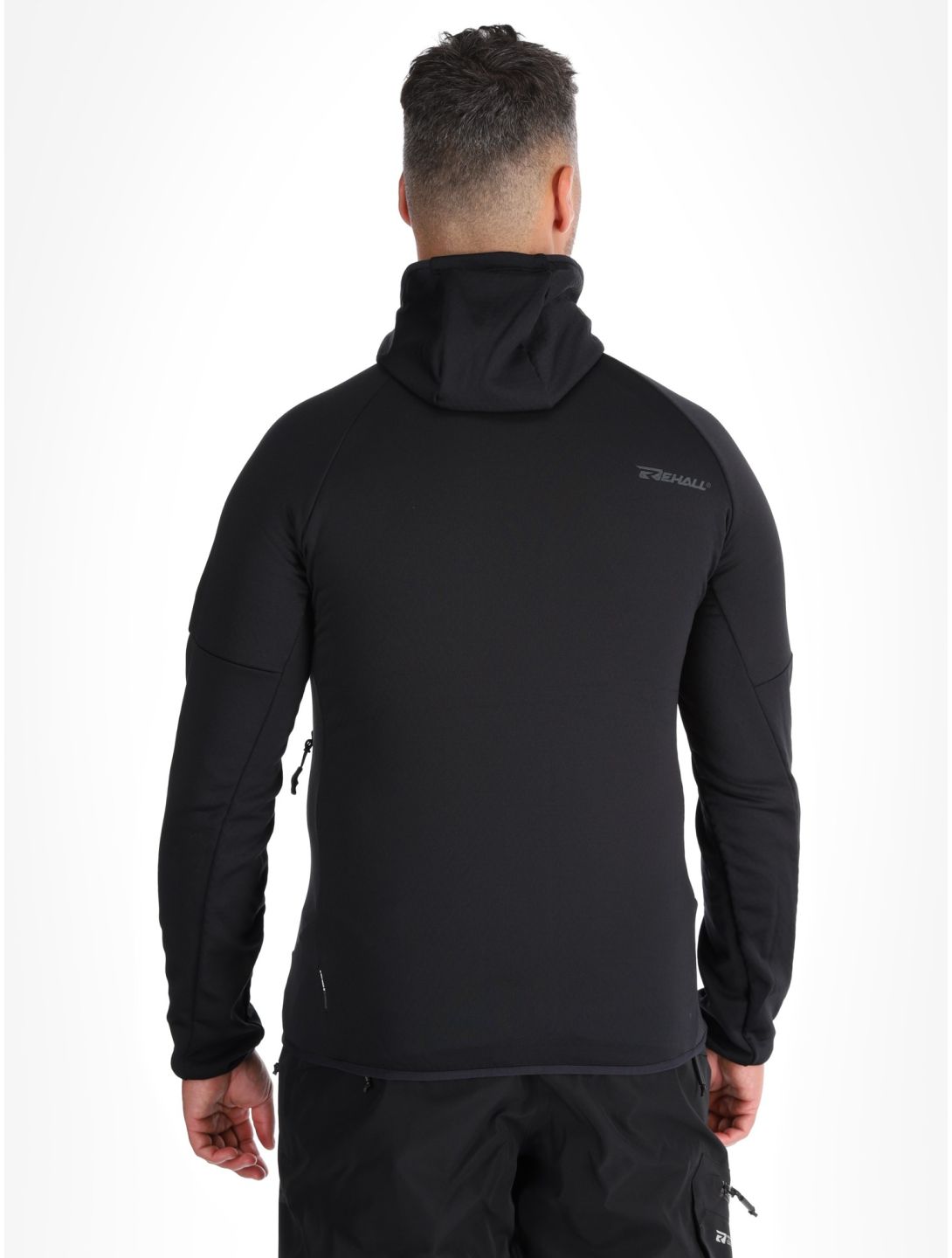 Nebo-R vest heren