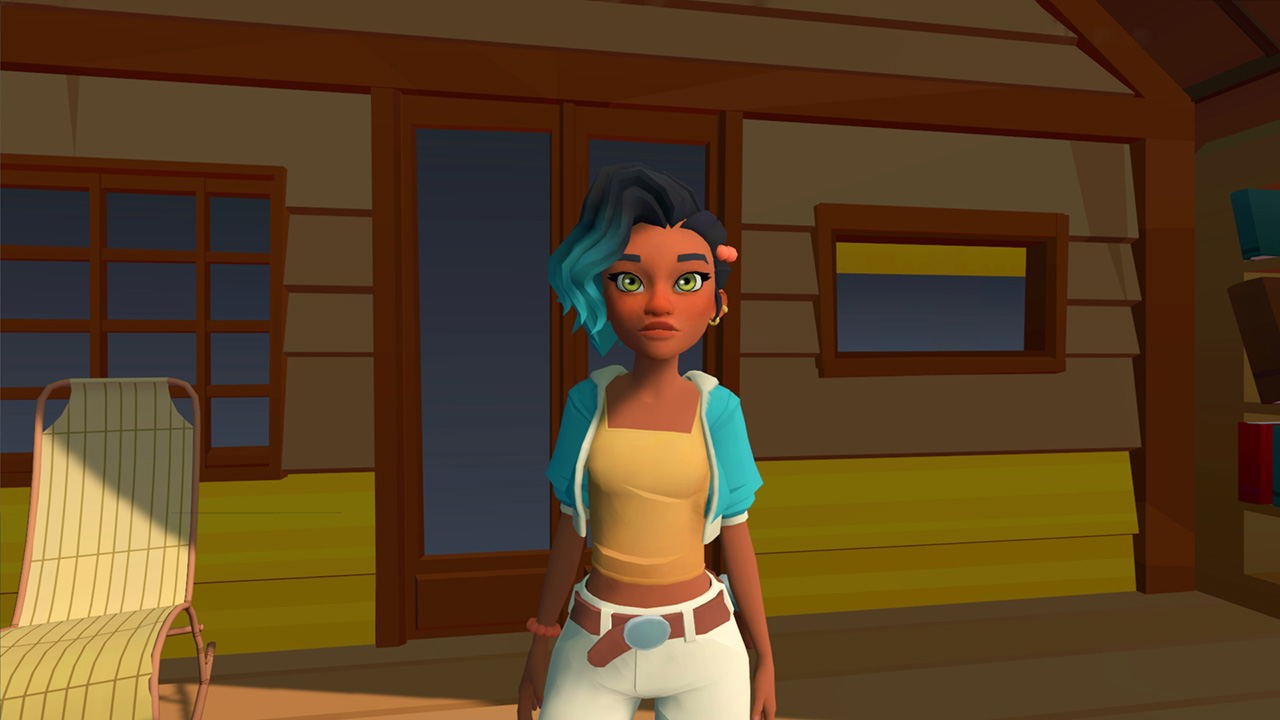 Dolphin Spirit: Ocean Mission- PlayStation 5