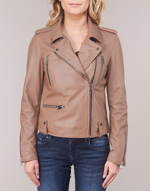 Oakwood - NIGHT - Vieux Rose