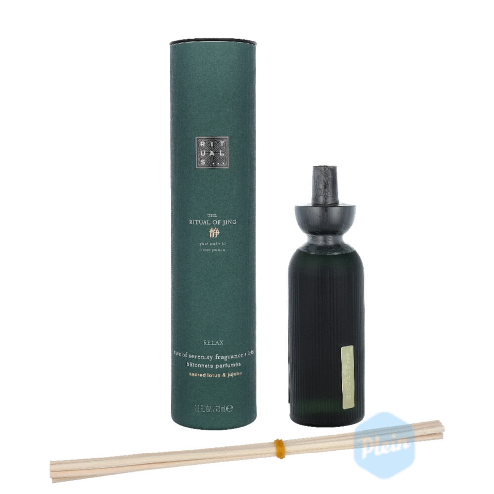Rituals Geurstokjes Mini The Ritual of Jing70 ml