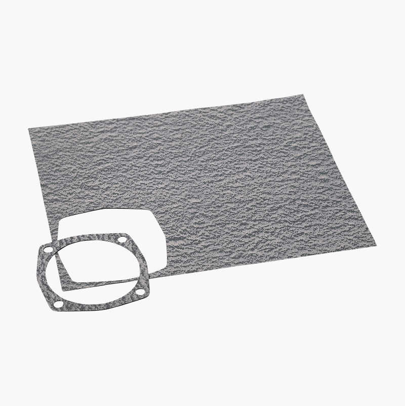 Pakningsmateriale, 1000 x 500 x 0,55 mm