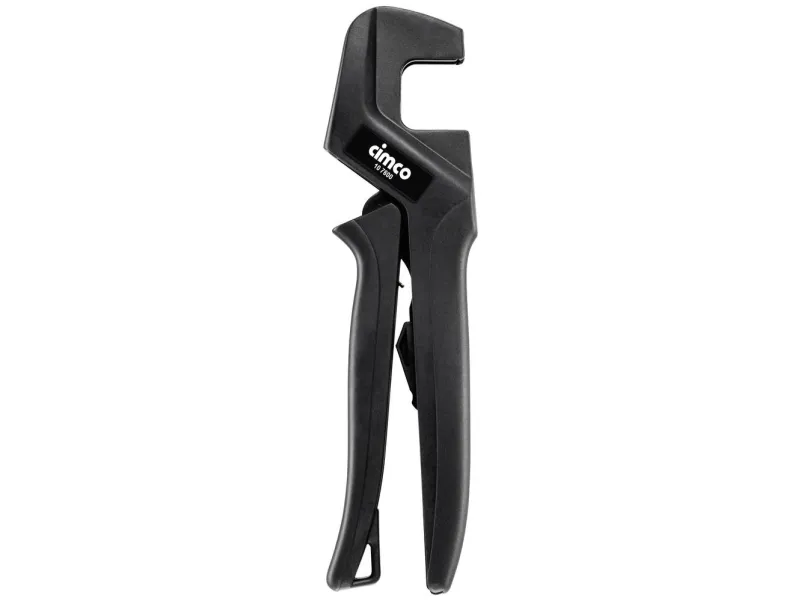 Cimco Power-Crimp Indu 107600 Krympetang 1 stk. Drejede kontakter 0.14 til 10 mm²