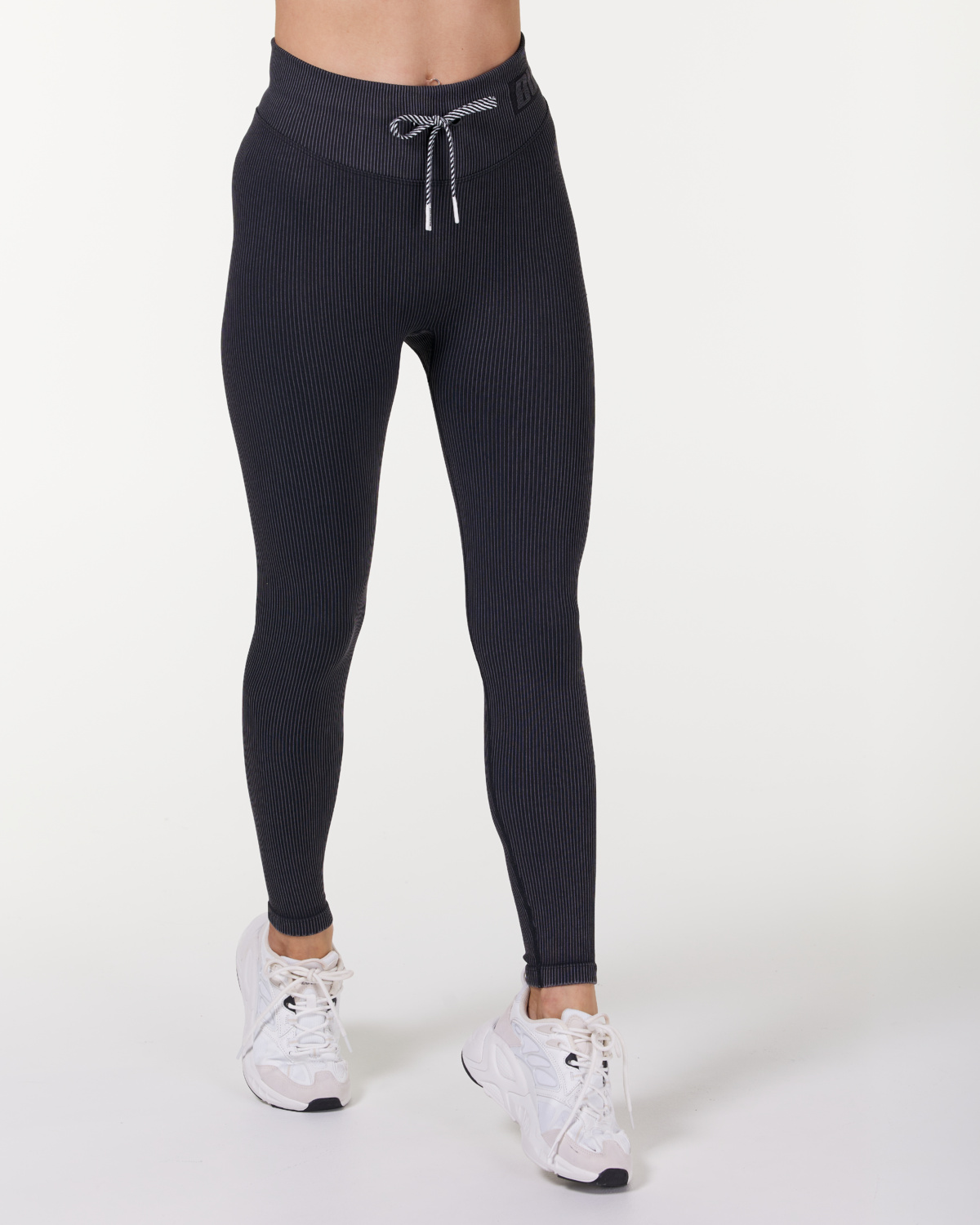 Bumpro Perfect Rib Sundazed Tights Licorice
