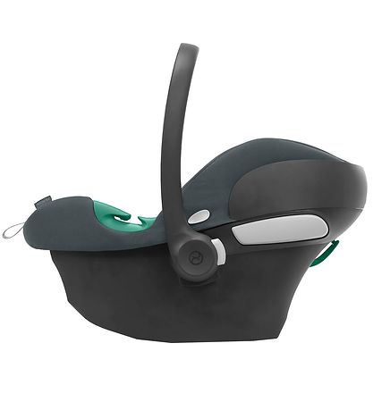 Cybex Kindersitz - Aton B2 i-Size - Steel Grey Dark Grey