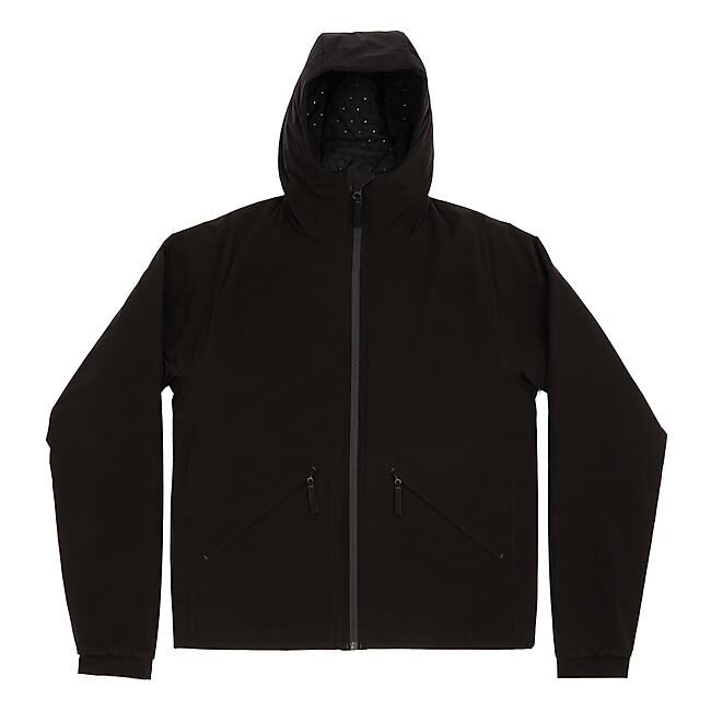 INSPYRATIONS - VESTE FUSYON HOOD