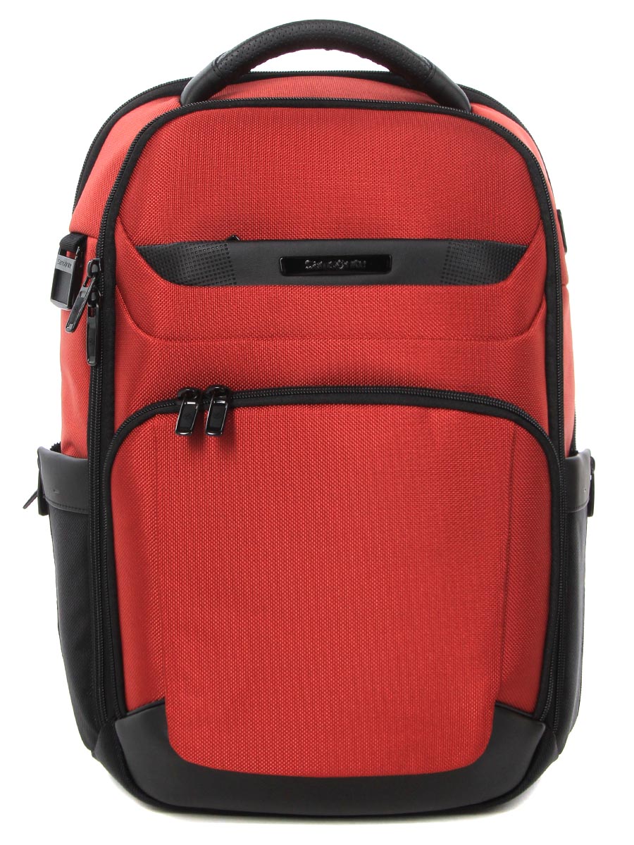 Sac À dos ordinateur Samsonite Pro DLX 6 - 15.6 pouces