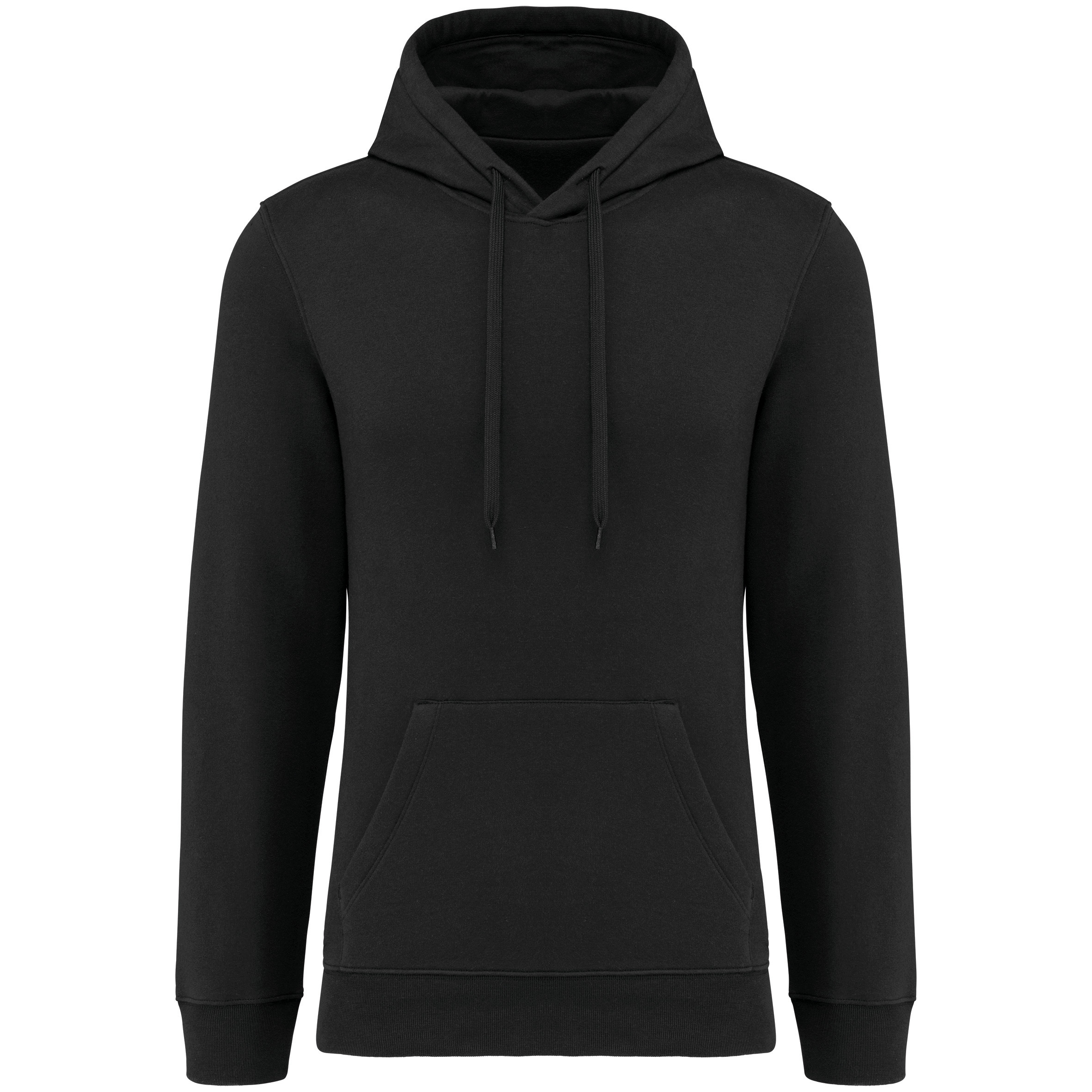 Kariban K4037 - Sweat-shirt à capuche 80/20 unisexe