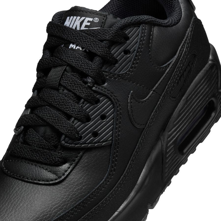 Nike Air Max 90 Chaussures - Noir Enfant