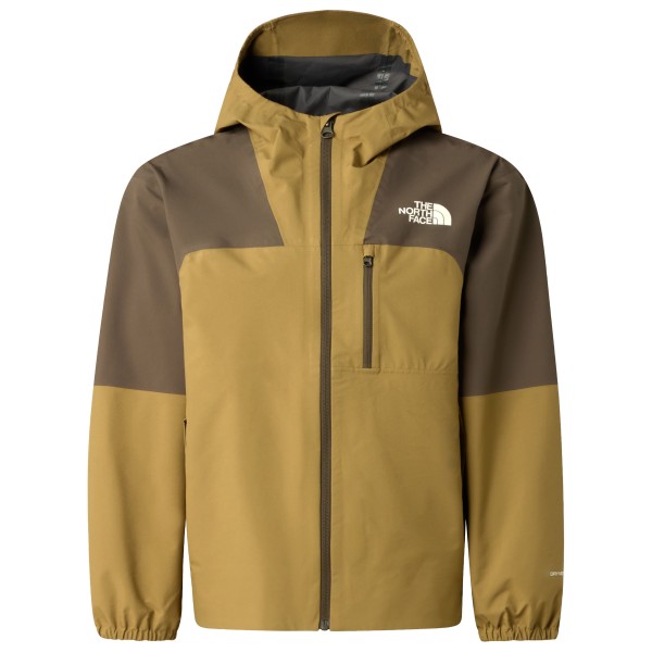 The North Face - Kid's Teen Hike Packable Shell - Veste imperméable