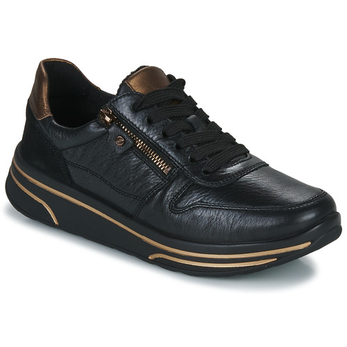 Ara - SAPPORO - Noir / Bronze