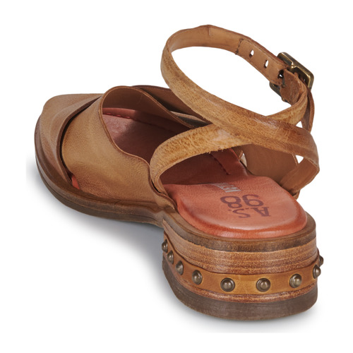 Airstep / A.S.98 - GEA - Camel
