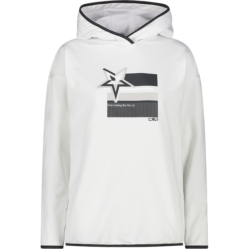 CMP Damen Hoodie
