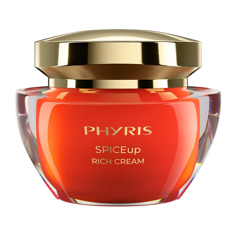 SPICEup, Rich Cream, 50ml