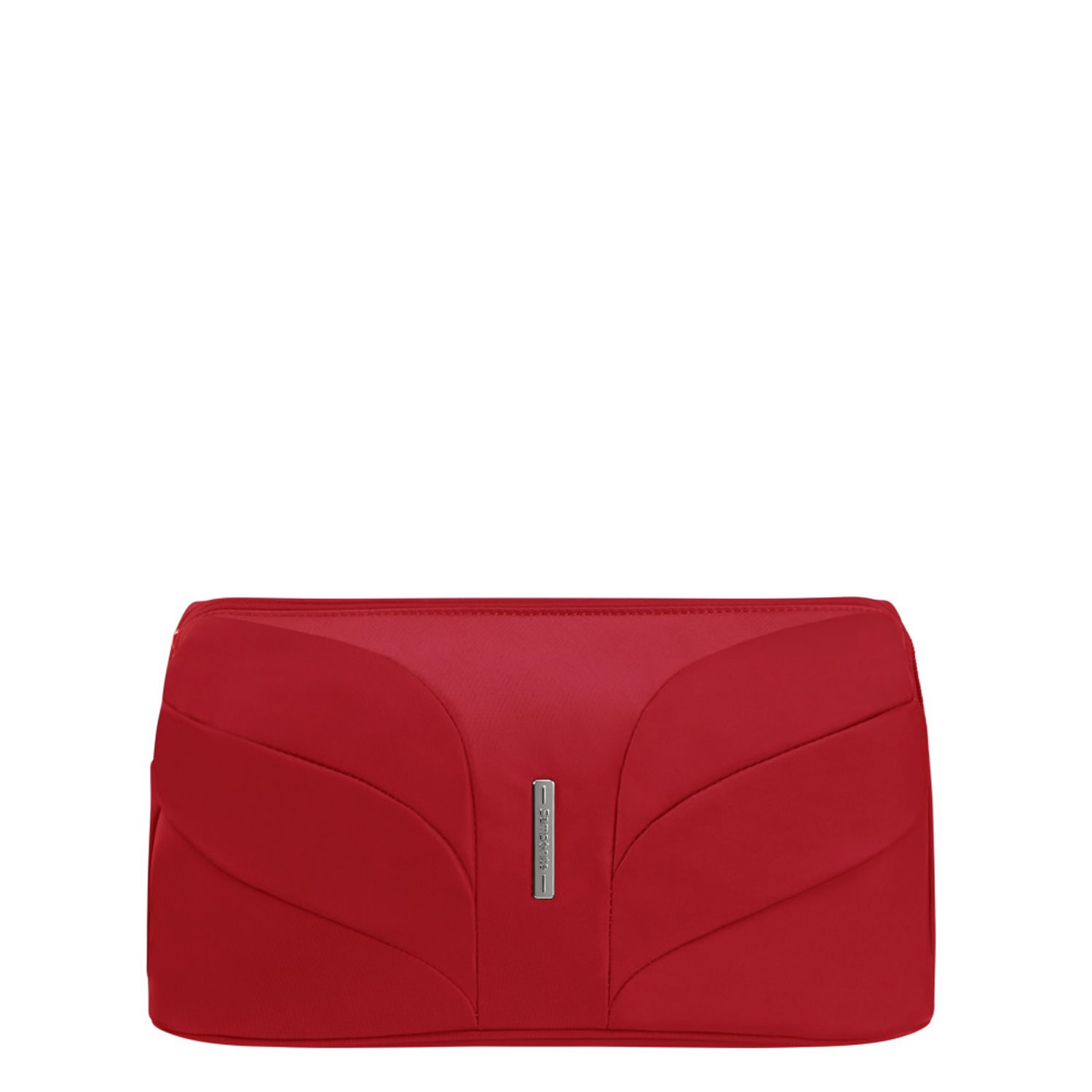 Samsonite Attrix Toilet Pouch red