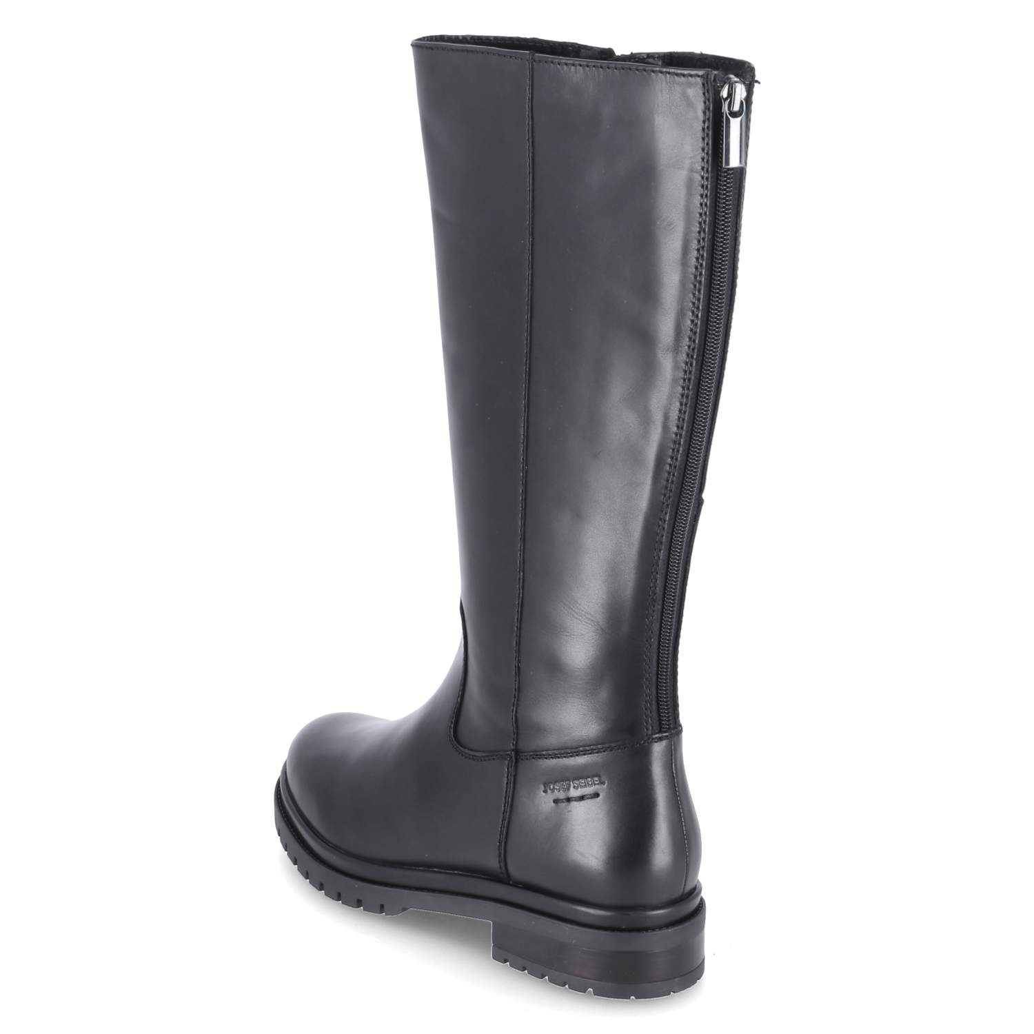 Josef Seibel Stiefel STACEY 10 - schwarz