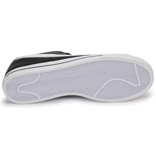 Nike - NIKE COURT LEGACY NEXT NATURE - Noir / Blanc