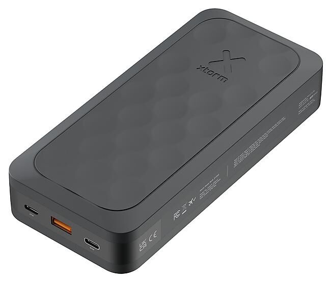 XTORM - POWERBANK 67W FUEL SERIES 27000 mAH
