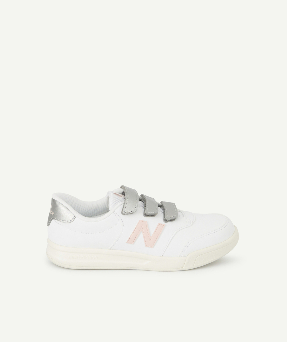 NEW BALANCEBASKETS À SCRATCH CT60