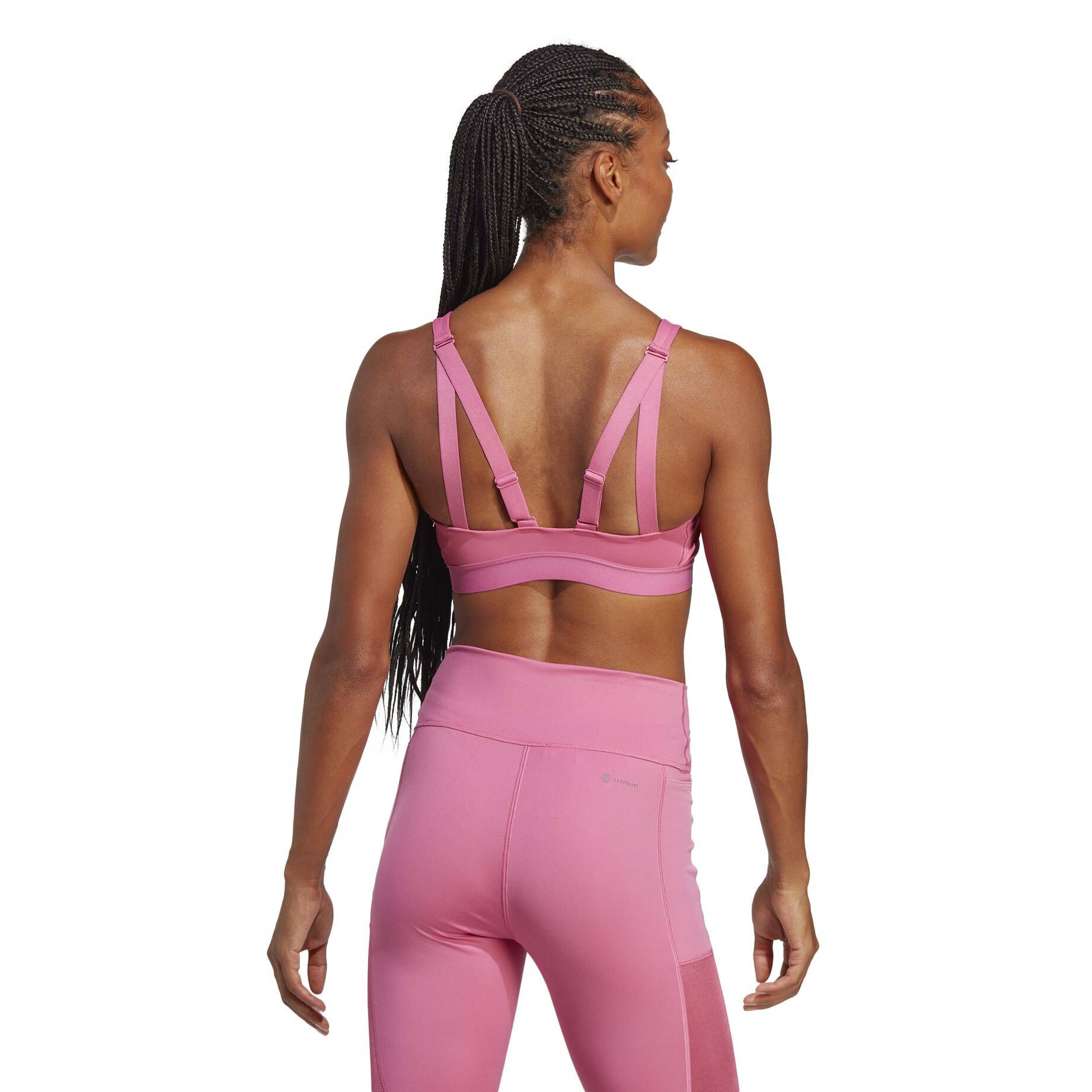 adidas Performance| Damen Sport BH TLRD MOVE HS