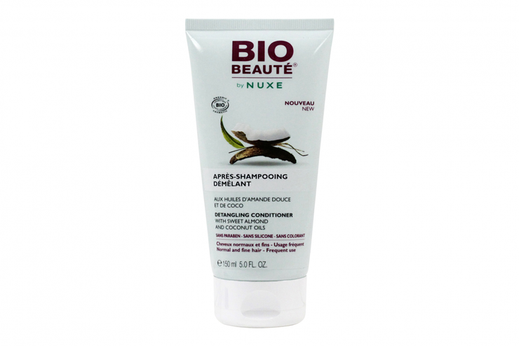 Après-shampooing démêlant 150ml