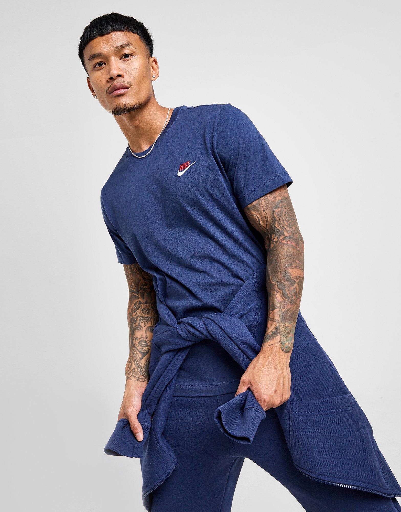 Nike T-shirt Core Homme