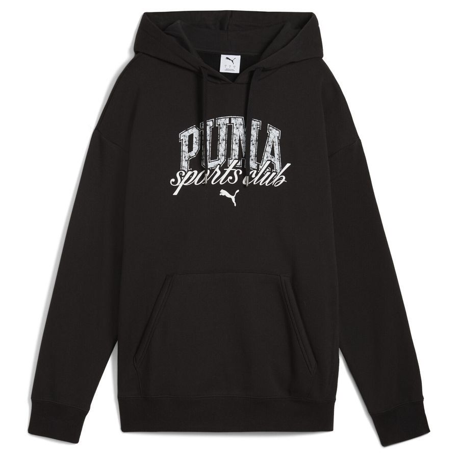 Puma PUMA CLASS Relaxed Hoodie