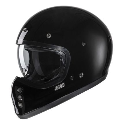 Casque Hjc V60 - UNI - Noir
