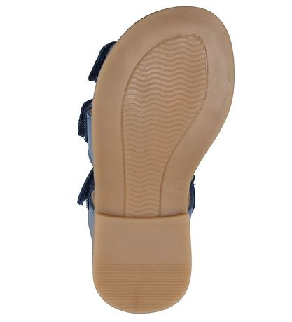 Wheat Sandalen - Addison - Bluefin