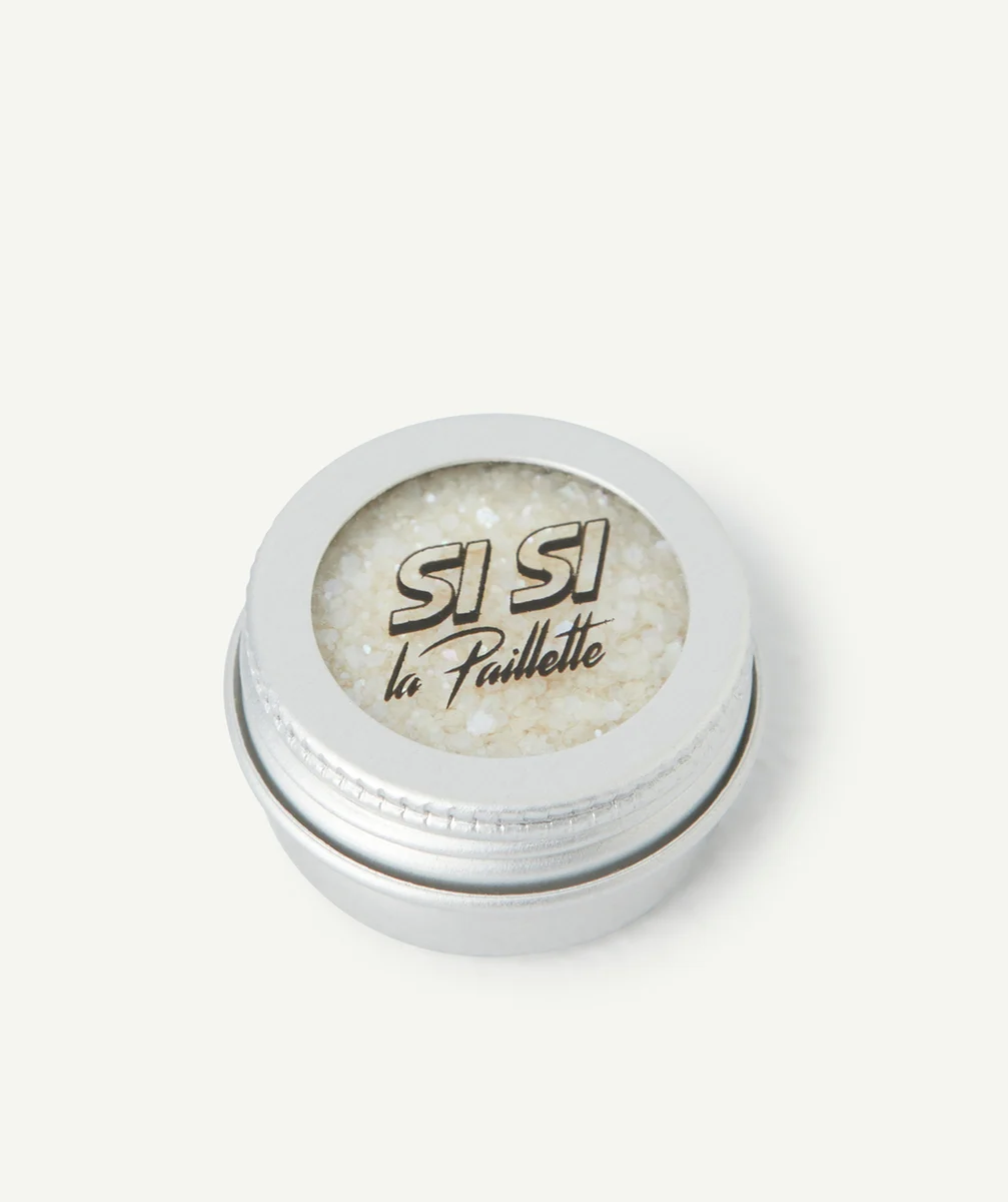 SI SI LA PAILLETTEPAILLETTES NUIT BLANCHE 5ML