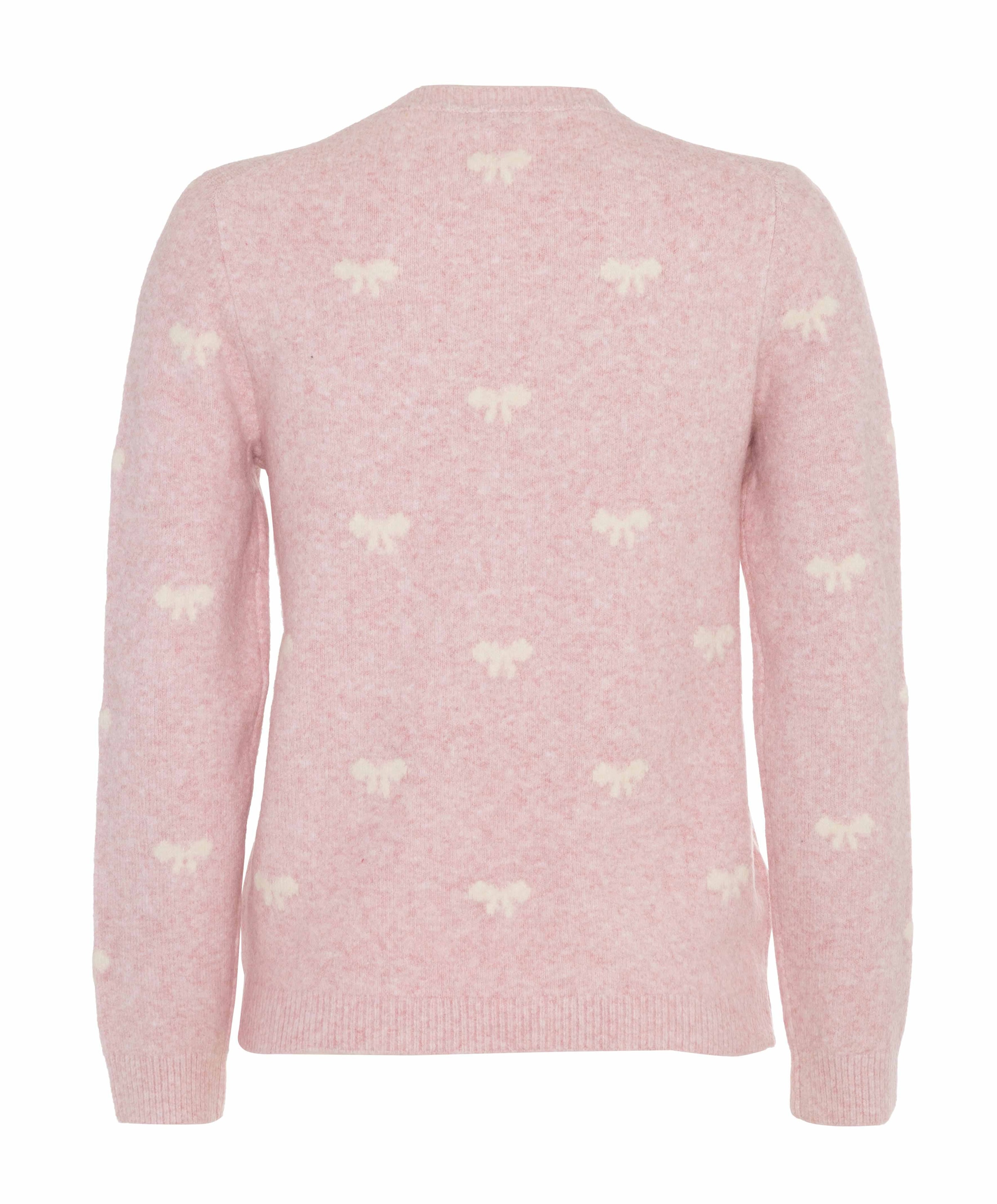HV Society Dames trui roze