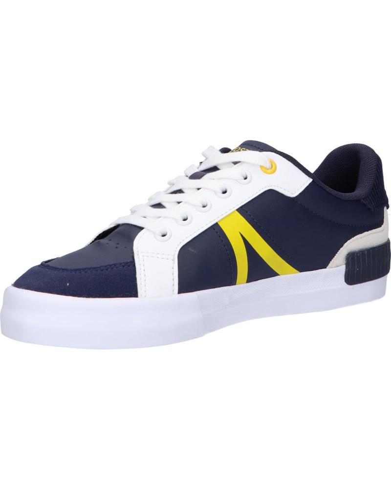 Deportivas Lacoste 46cuj0005 L004