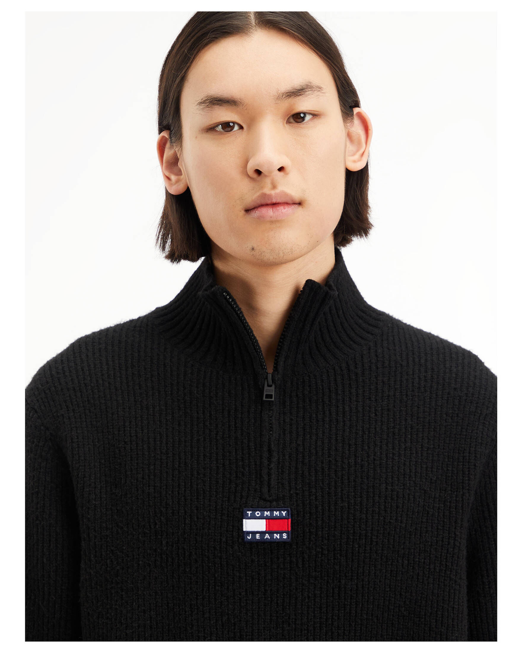 Tommy Jeans| Herren Pullover