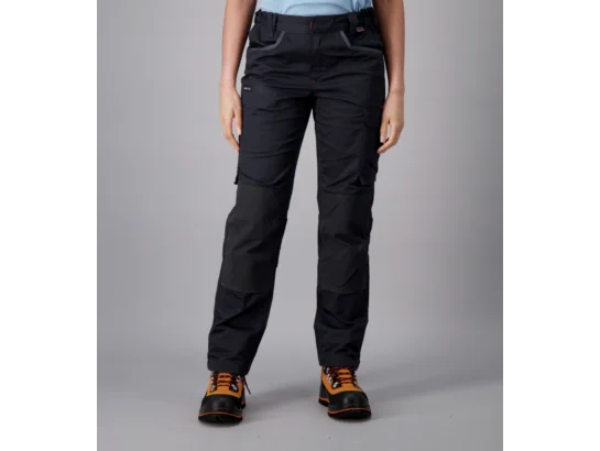 Pantalon de travail femme Stretch X Würth MODYF anthracite