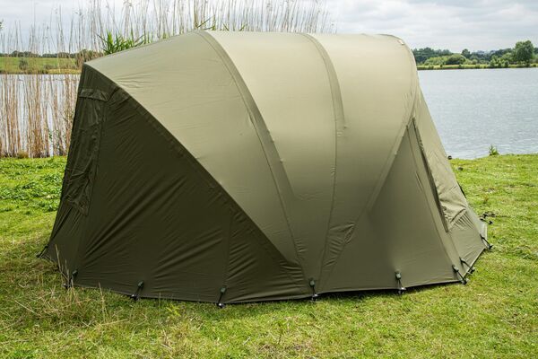Ultimate Adventure Pro Bivvy Wrap 2 Man - Surtoile