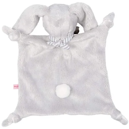 Die Spiegelburg Schnuffeltuch Häschen BabyGlück
