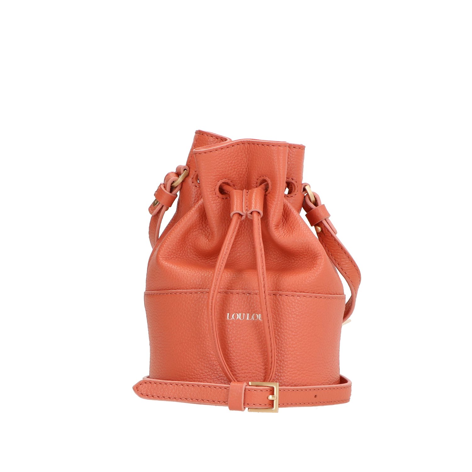 LouLou Essentiels Noa abricot
