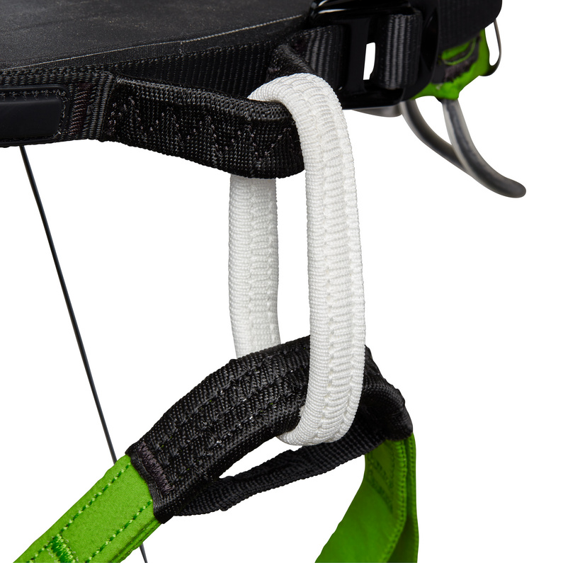 Black Diamond Recco Vision Airnet Klettergurt