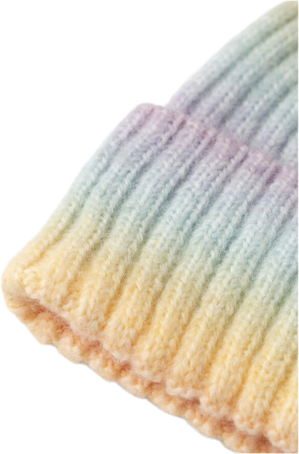 Name It NMFMARSHMELLOW BEANIE Moonlite mauve