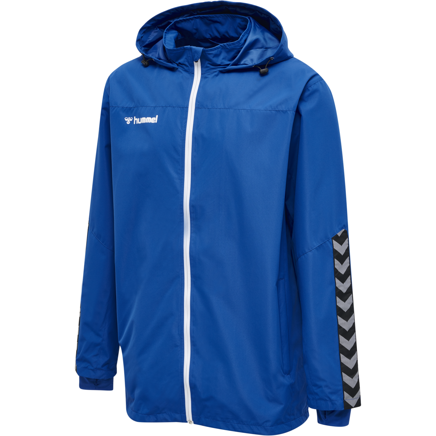 hmlAUTHENTIC ALL-WEATHER JACKET