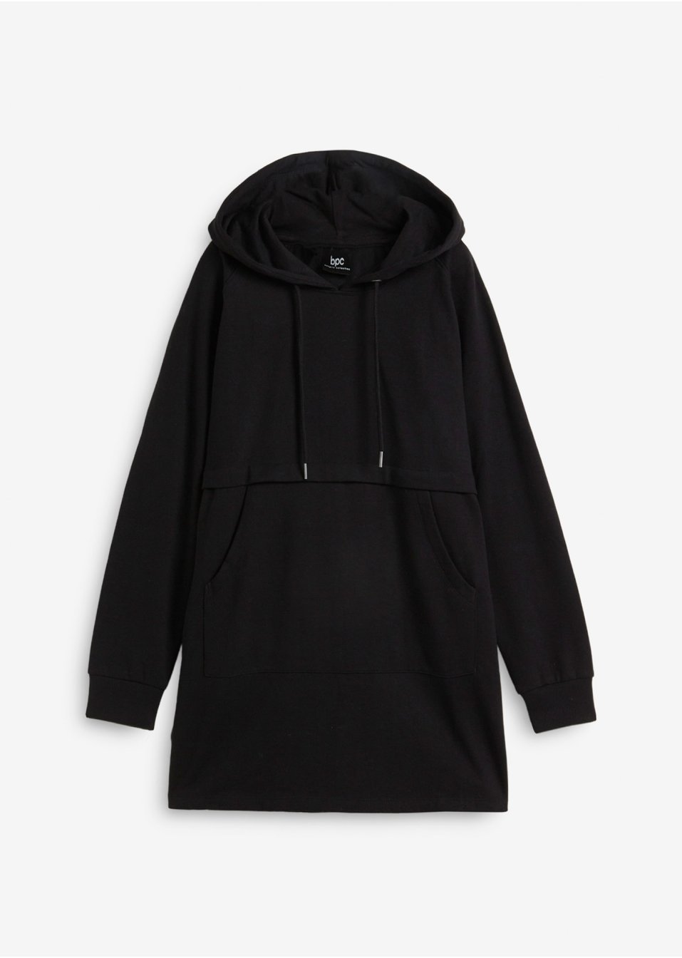 Sweat-shirt avec poche kangourou