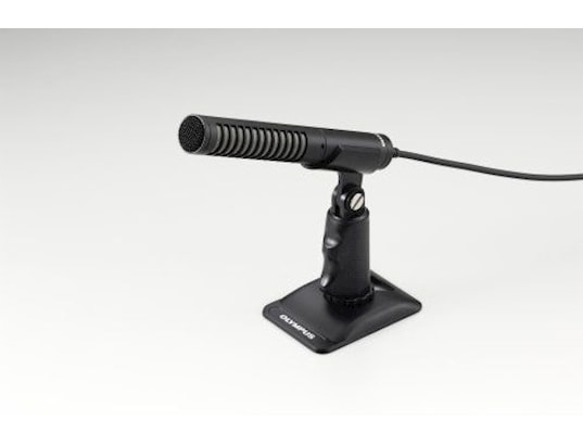 OLYMPUS - Me-31 gun microphone