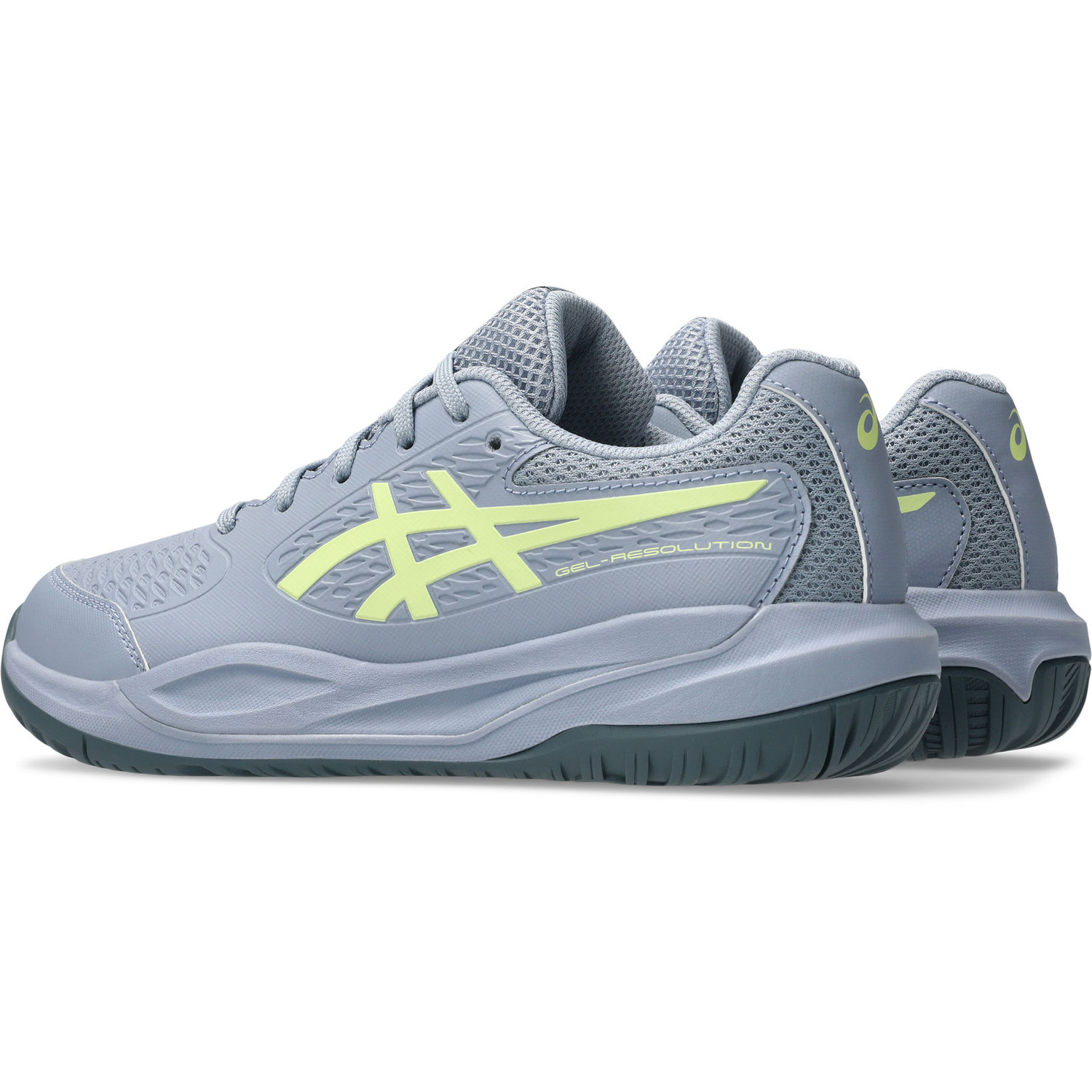 Asics Gel-Resolution X Junior
